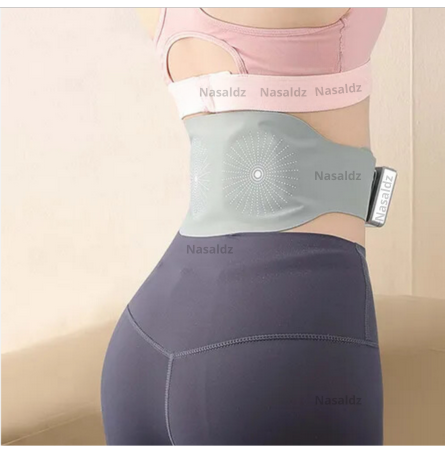 Dispositif de soulagement des douleurs menstruelles Mac Pro™