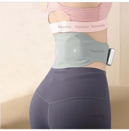 Dispositif de soulagement des douleurs menstruelles Mac Pro™