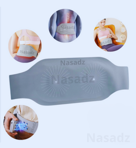 Dispositif de soulagement des douleurs menstruelles Mac Pro™